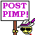 Post Pimp